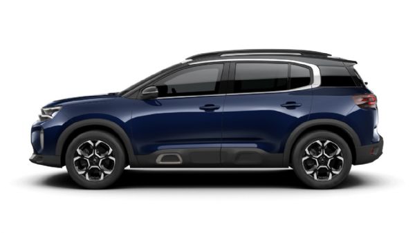 New C5 Aircross C-Series Edition PureTech 130 S&S6-Speed Manual Offer